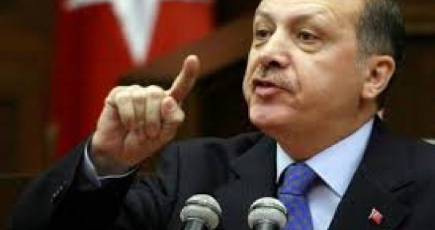 Erdogan calls Aliyev as Karabakh war risk grows