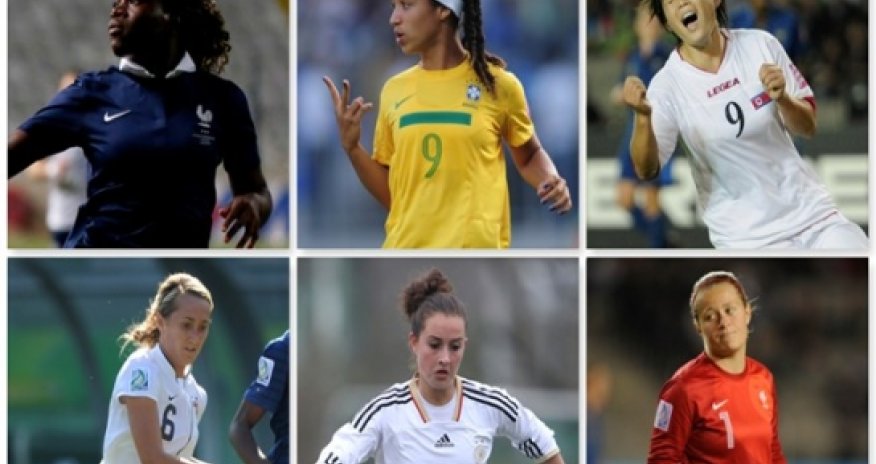 Azerbaijan graduates set to shine in Canada