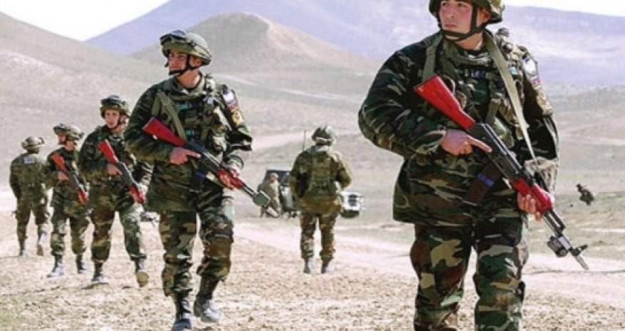 Armenia, Azerbaijan trade accusations over clashes around Karabakh