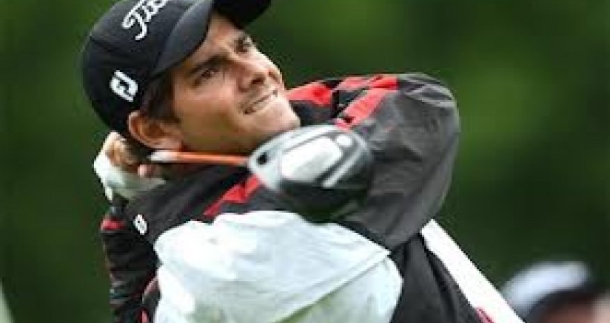 Lampert takes title in Azerbaijan