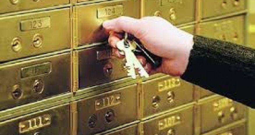 В Азербайджане на банковские счета еще семи НПО наложен арест