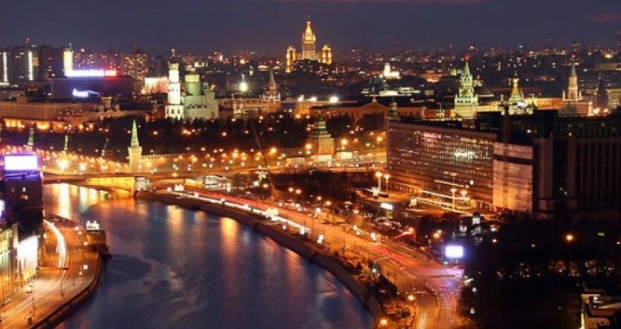 В Москве будет проведен конкурс имени Муслима Магомаева