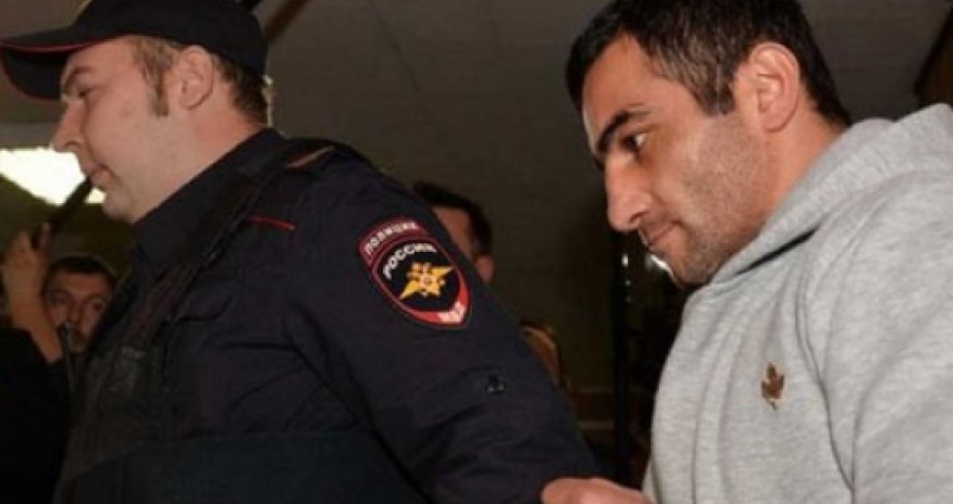 Orxan Zeynalovun həbs müddətinin uzadılması məsələsinə baxılacaq