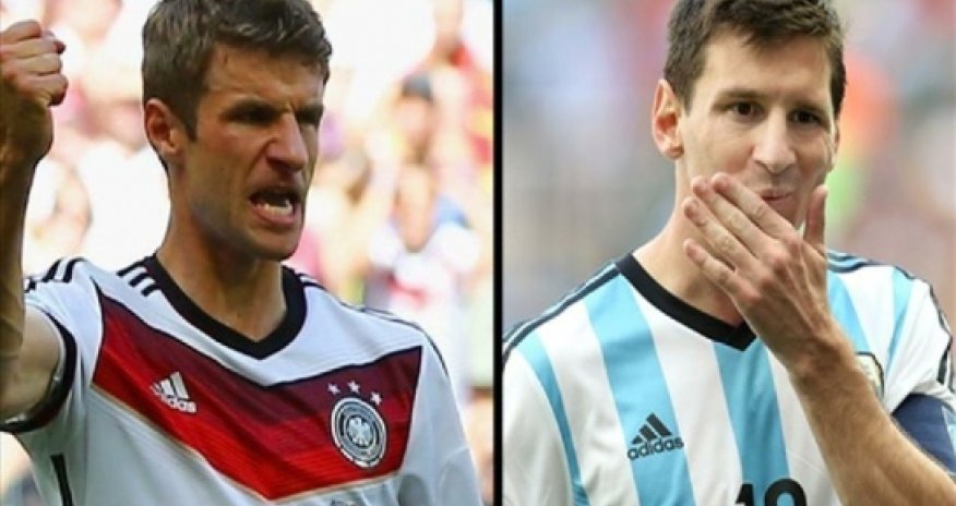 Henry: Forget Ronaldo and Messi, Mueller's the real hero