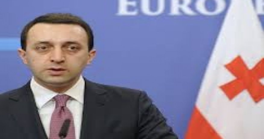 Georgia urges Azerbaijan, Armenia to de-escalate tensions
