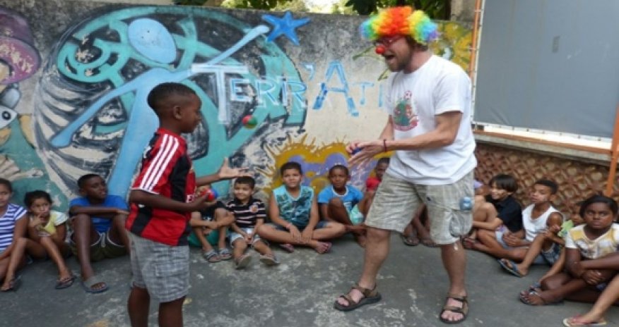 The truth behind post World Cup Brazil’s grave social issues