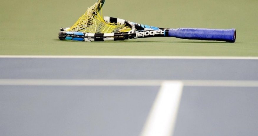 Gaza conflict prompts ATP to cancel Tel Aviv tournament