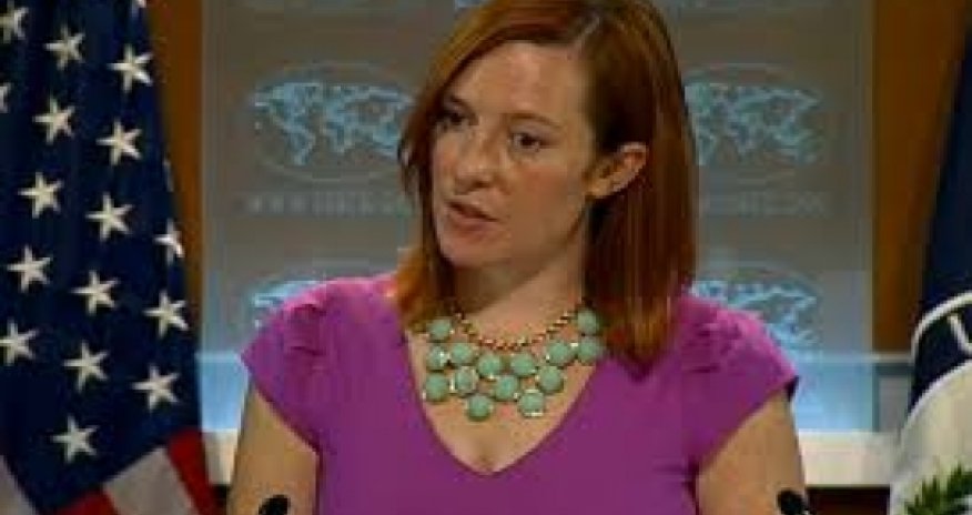 US Department of State "deeply concerned" at Karabakh fighting