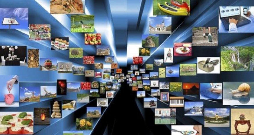 How does the internet really work?