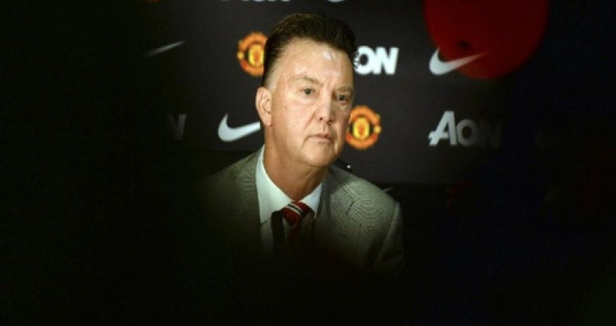 Rodgers warns Van Gaal: You're in for a shock