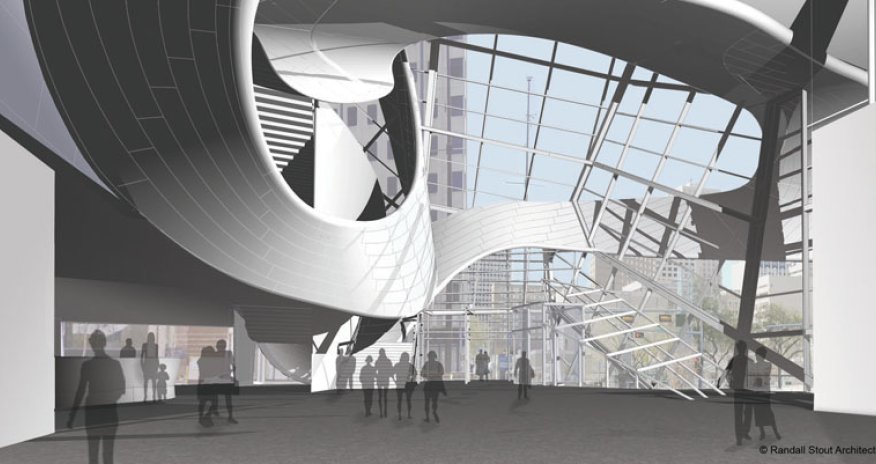 Feast Your Eyes at the Art Gallery of Alberta - PHOTO