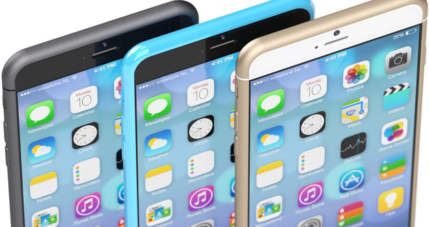 iPhone 6 release date set for September 9, according to reports - PHOTO