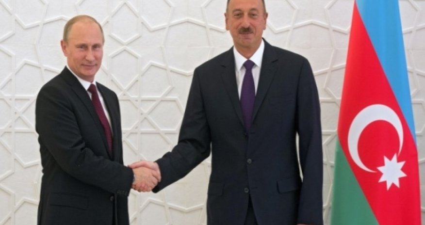 Will Russia Help Defuse Azerbaijani-Armenian Tensions? - OPINION