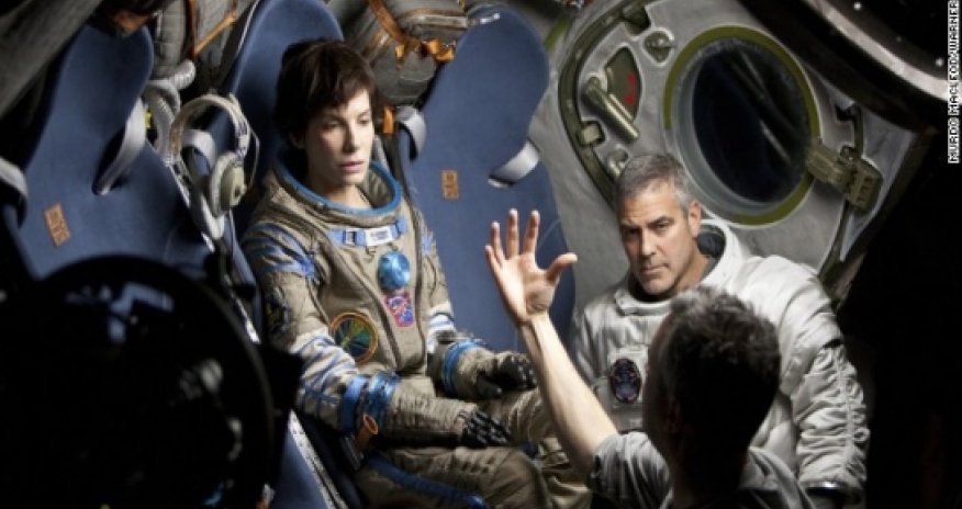 Sandra Bullock: Forbes' highest-paid actress