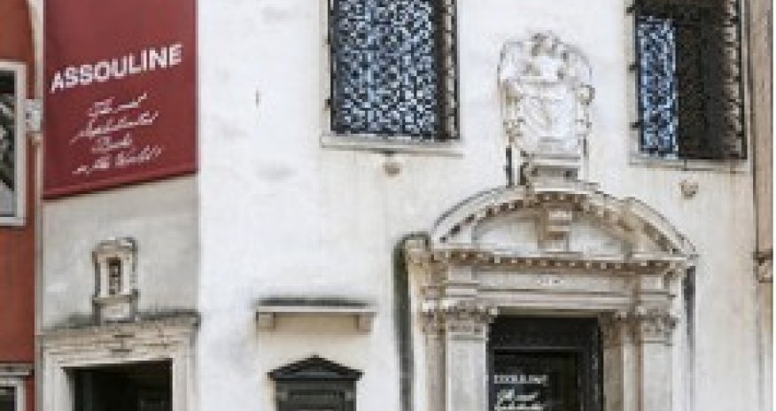 World's coolest bookstores - PHOTO