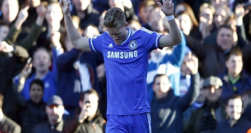 Chelsea star targeted by Atletico