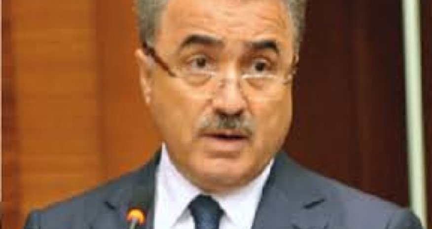 Senior Azeri official injured in traffic accident