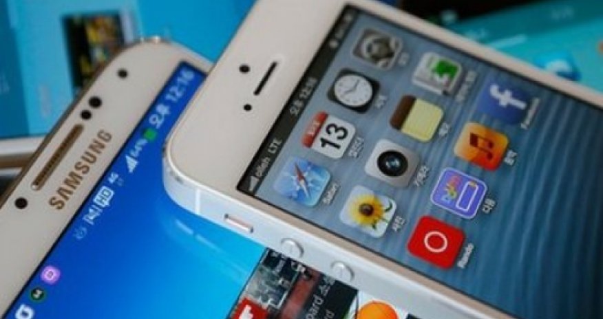 Apple and Samsung agree to drop cases outside the US