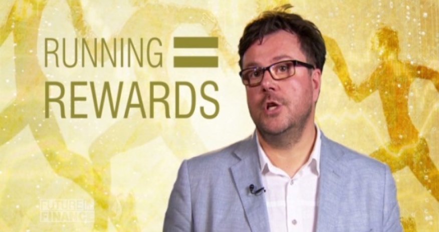 Why your new bank will be Starbucks or Nike