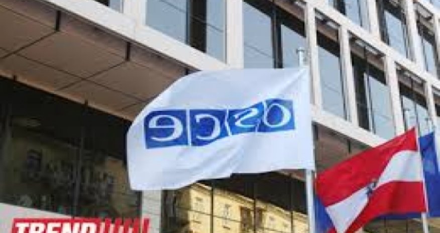 OSCE voices concern about new arrests in Azerbaijan