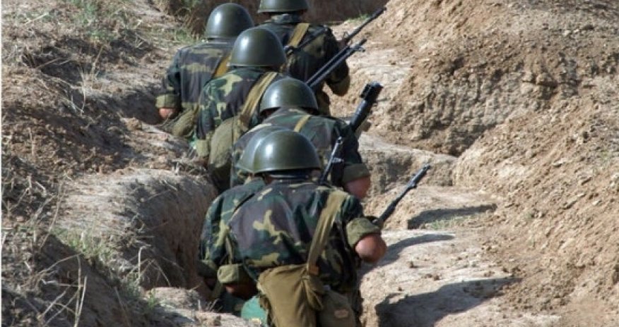 UN Chief Seeks to Ease Azerbaijan-Armenia Tension