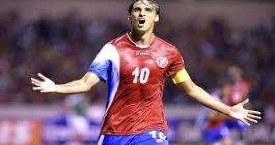 "Beşiktaş" Kosta-Rika millisinin kapitanı ilə razılığa gəldi