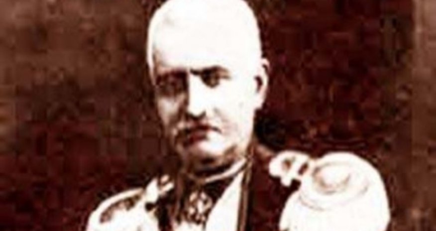 Fars Agentliyi M.F. Axundzadə haqqında məqalə dərc etdi