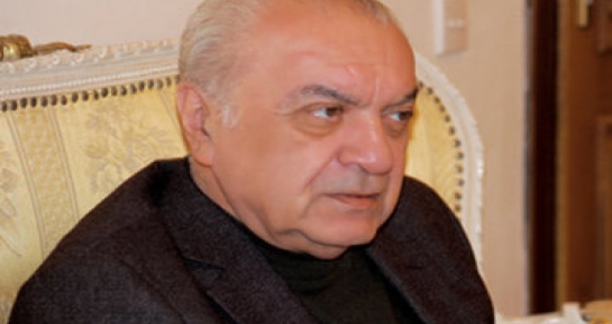 Rafiq Hüseynov: “Yenidən Türkiyəyə qayıdacağam”