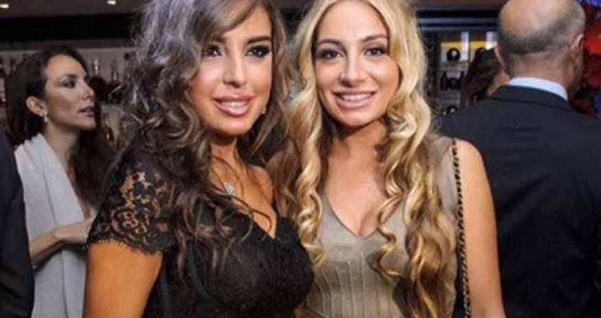 Arzu Aliyeva thanks ANN for coverage on Facebook - PHOTO