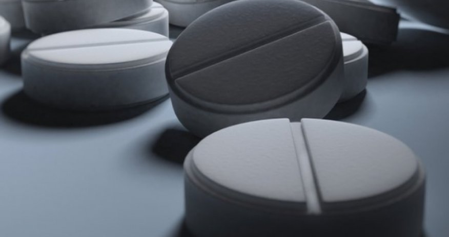 Daily aspirin 'cuts bowel and stomach cancer deaths'