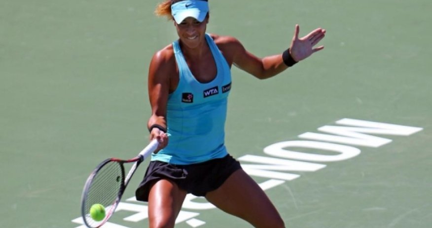 Watson stuns Cibulkova, otherwise order restored in Montreal