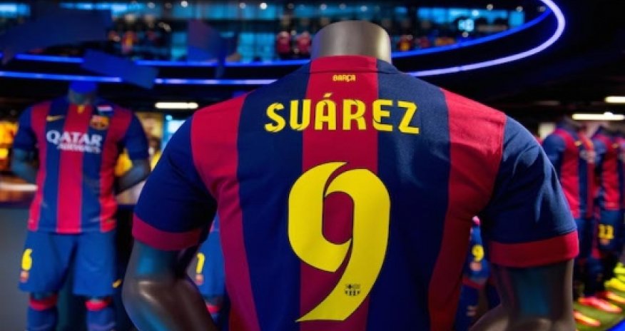 More than a club: Can Bartomeu save Barca from itself?