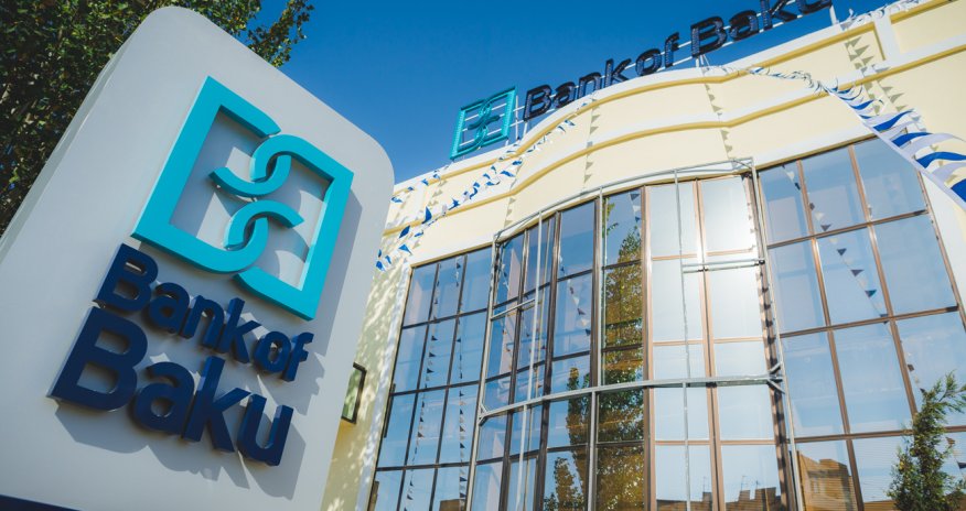 Новый филиал «Bank of Baku»: банковские услуги всем жителям Гюнешли!- ФОТО