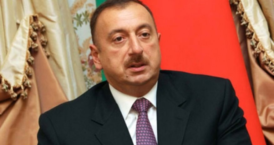 Prezident İlham Əliyevdən daha bir SƏRƏNCAM