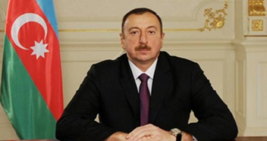 İlham Əliyev: “Azərbaycan öz torpağında II erməni dövlətinin yaradılmasına imkan verməyəcək”