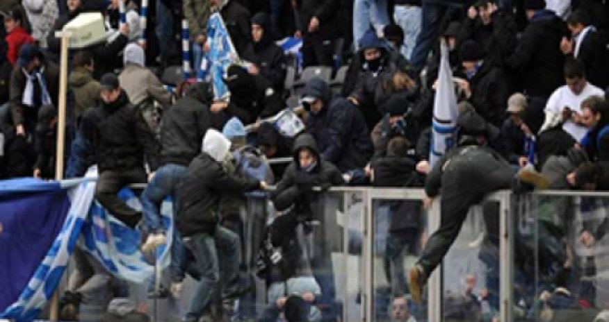 Gürcüstanda azərbaycanlı jurnalistlərə hücum oldu