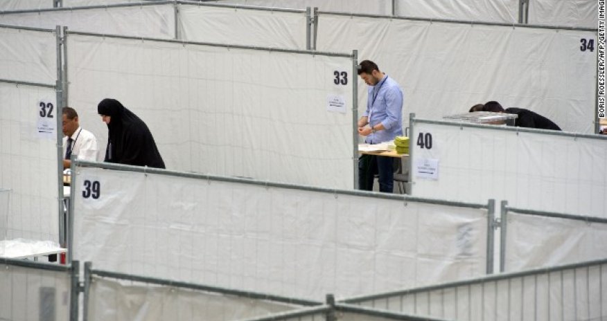 How Turkey turned from emerging star to economic mess - PHOTO