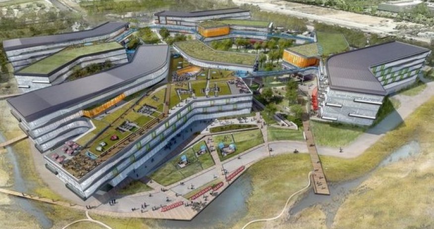 Behemoth builder: Jonathan Ward, Tech HQ man - PHOTO