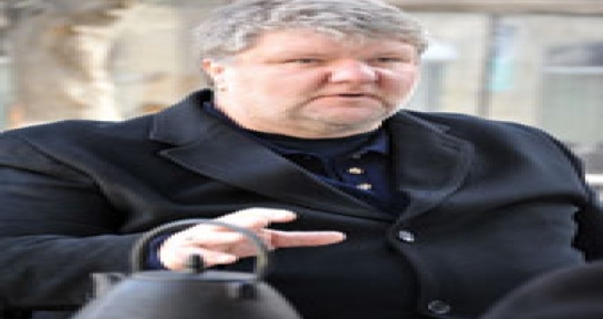 Dmitry Yablonsky: persuasive champion of Azerbaijani culture