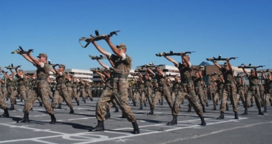 Armenia and Azerbaijan: On the Brink of War? - THE NATIONAL INTEREST