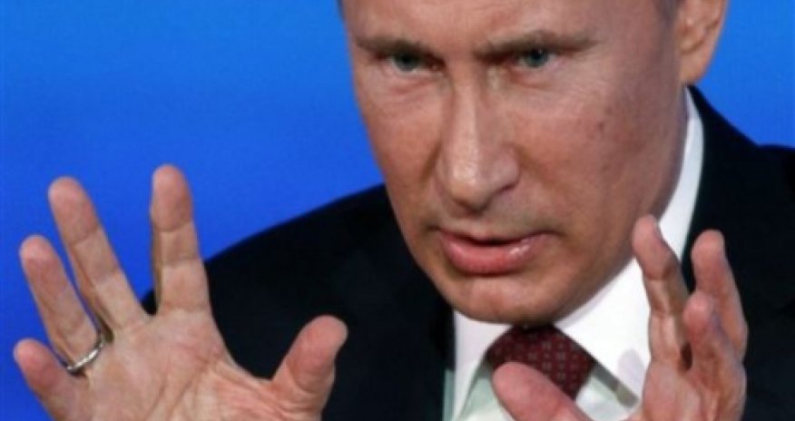 Putin seen punishing own people rather than foes with sanctions