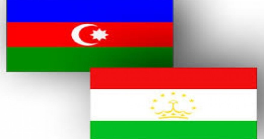 Tajik, Azeri officials meet on anti-terrorism cooperation