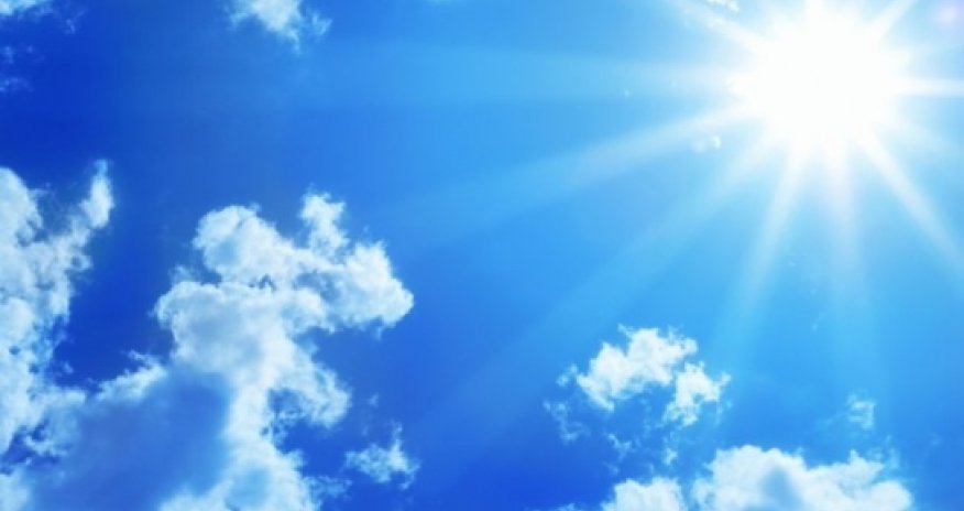 Baku weather forecast for August 8