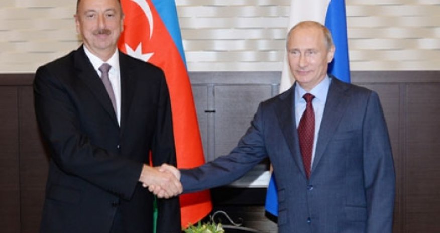 Prezident İlham Əliyev: “Qarabağ münaqişəsi həddən artıq uzanıb” - YENİLƏNİB+ VİDEO