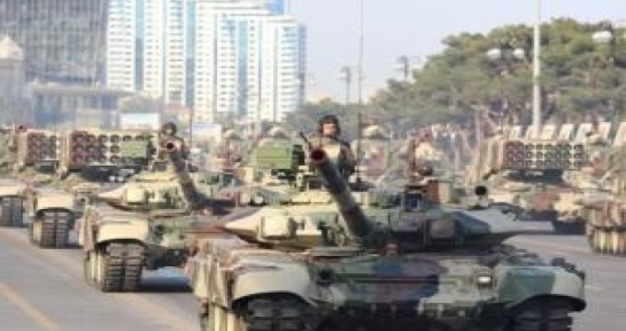 Russia to deliver to Baku new batch of military equipment on order of Azerbaijan