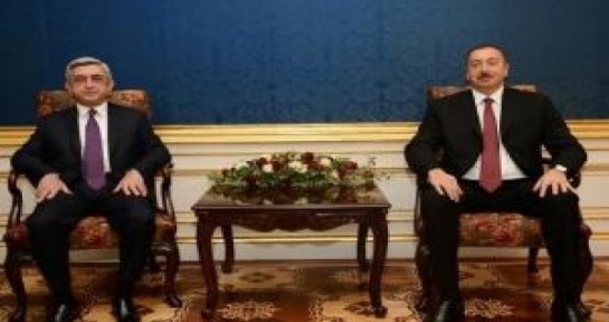 Presidents of Azerbaijan, Armenia and Russia to meet in Sochi