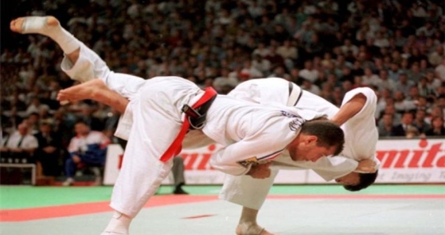 В составе сборной Азербайджана на чемпионат мира едут 9 дзюдоистов