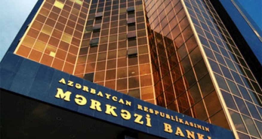 Mərkəzi Bank 1 milyar manat xərcə düşdü