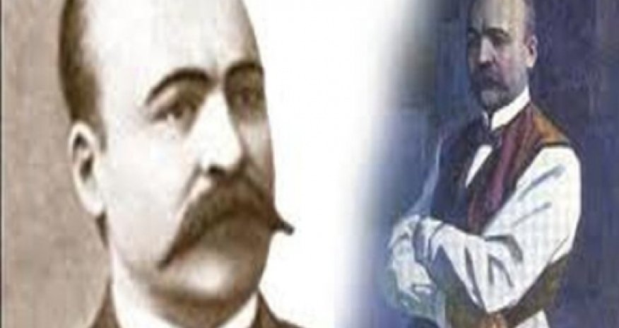 Cəlil Məmmədquluzadə: Xanın təsbehi - E-kitab