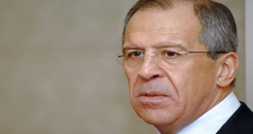 Lavrov Yanukoviçin müdafiəsinə qalxdı